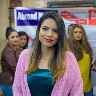 Pictures from Nepal Idol Concert Boston