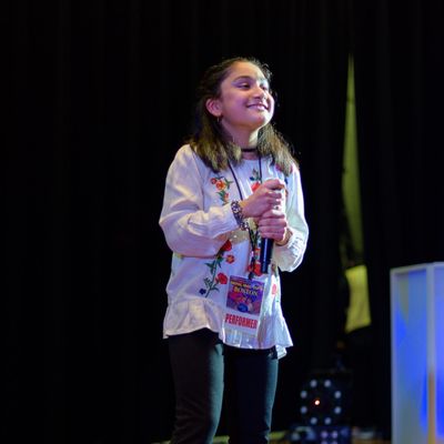 Pictures from Nepal Idol Concert Boston