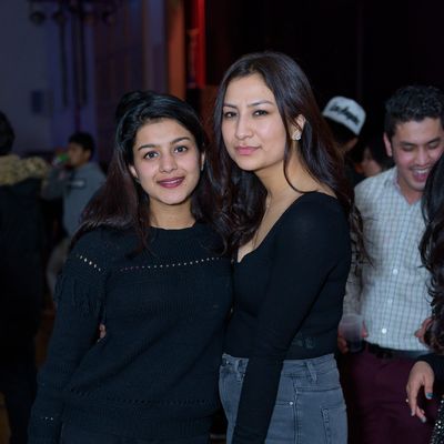 Pictures from Nepal Idol Concert Boston