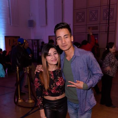 Pictures from Nepal Idol Concert Boston