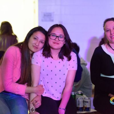 Pictures from Nepal Idol Concert Boston