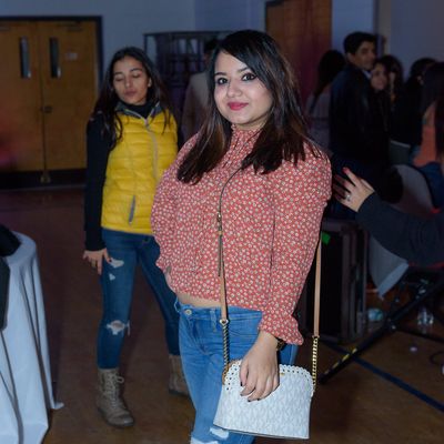 Pictures from Nepal Idol Concert Boston