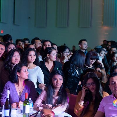 Pictures from Nepal Idol Concert Boston