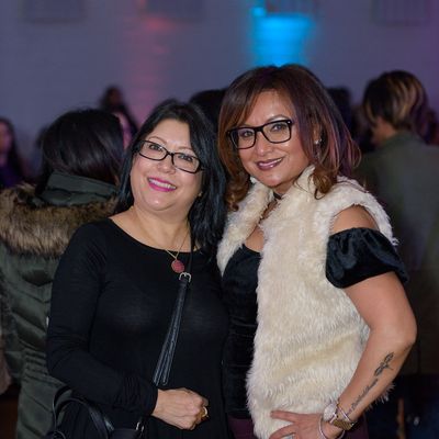 Pictures from Nepal Idol Concert Boston