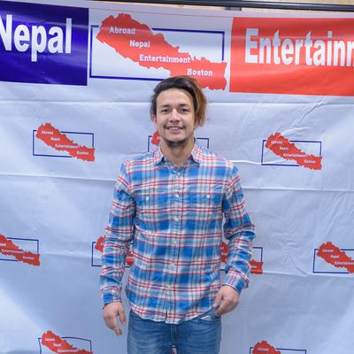 Pictures from Nepal Idol Concert Boston