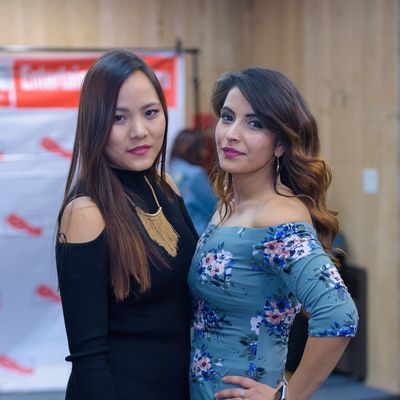 Pictures from Nepal Idol Concert Boston