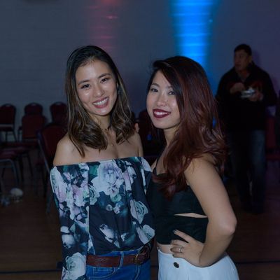 Pictures from Nepal Idol Concert Boston