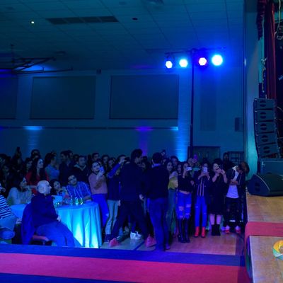 Pictures from Nepal Idol Concert Boston