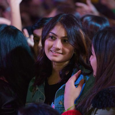 Pictures from Nepal Idol Concert Boston