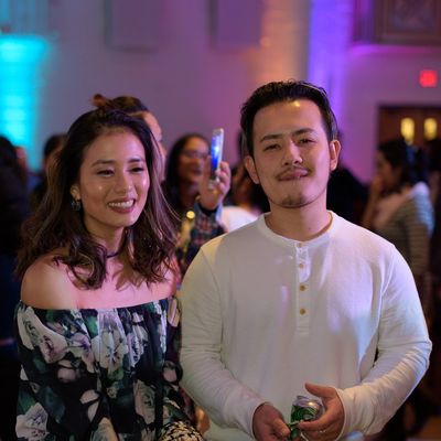 Pictures from Nepal Idol Concert Boston