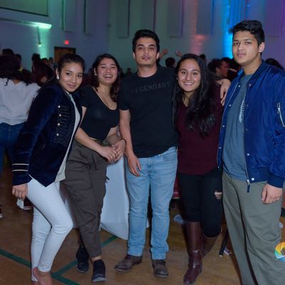 Pictures from Nepal Idol Concert Boston