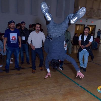 Pictures from Nepal Idol Concert Boston