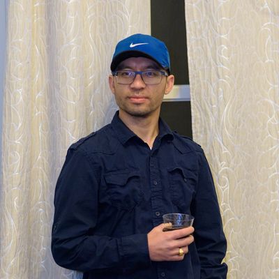 Abroad Entertainment Appreciation Party