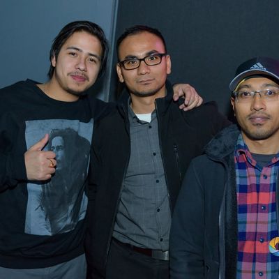 Jam at Nine with Prabin Dhar
