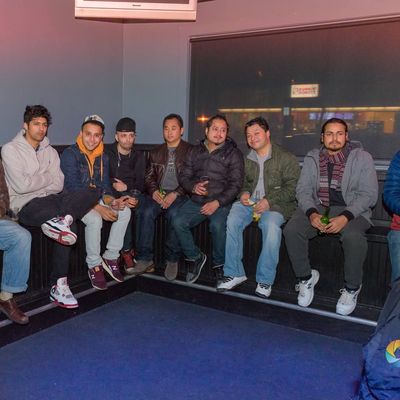 Jam at Nine with Prabin Dhar