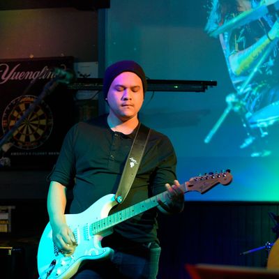 Jam at Nine with Prabin Dhar