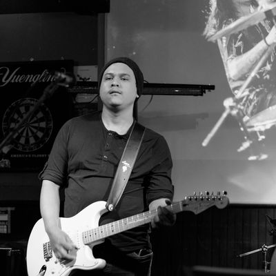 Jam at Nine with Prabin Dhar