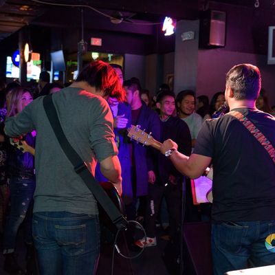 Jam at Nine with Prabin Dhar