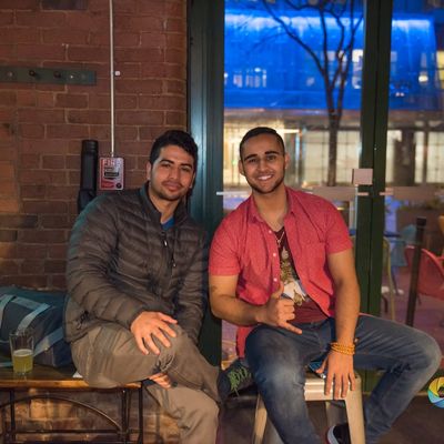 New England Nepalese Pool Tournament