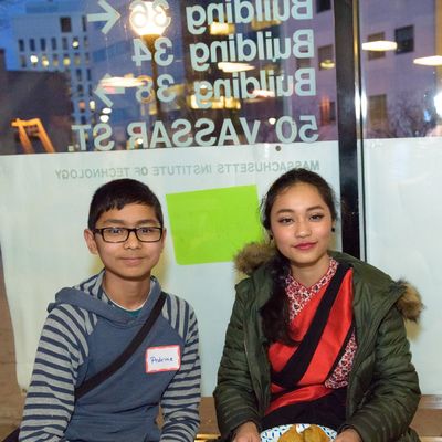 Nepali Women's Global Network celebrates Women's Day in Boston