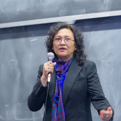 Nepali Women's Global Network celebrates Women's Day in Boston