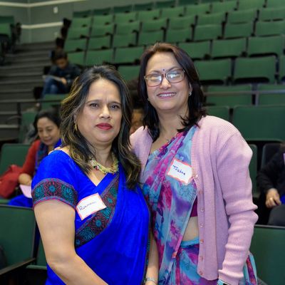 Nepali Women's Global Network celebrates Women's Day in Boston
