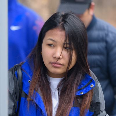 Boston Color Fest Pictures