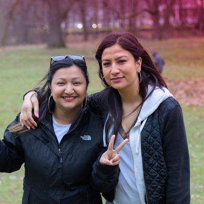 Boston Color Fest Pictures