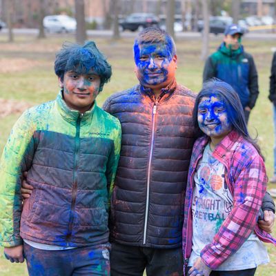 Boston Color Fest Pictures