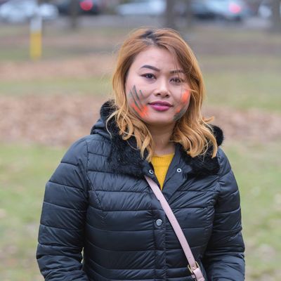 Boston Color Fest Pictures