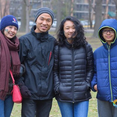 Boston Color Fest Pictures