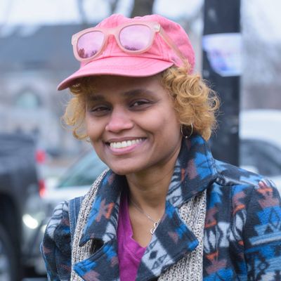 Boston Color Fest Pictures
