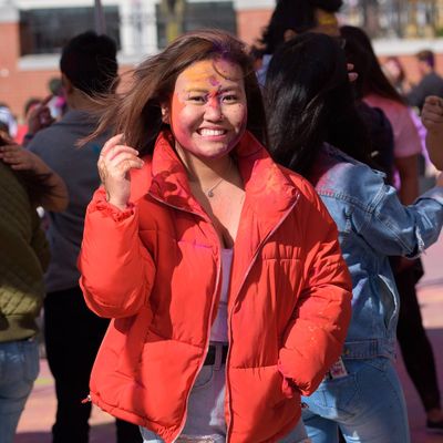 Festival of Colors by Jatra