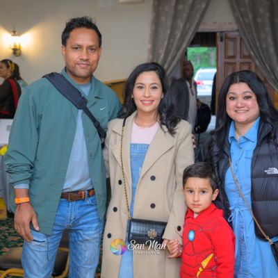Dashain Tihar Fest, Hollis New Hampshire
