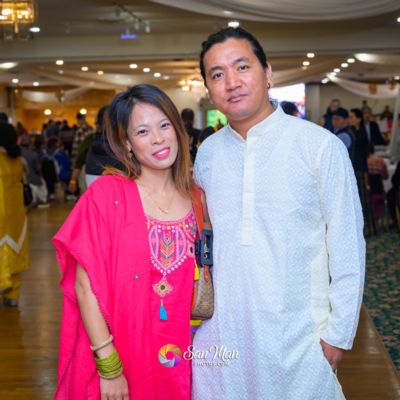 Dashain Tihar Fest, Hollis New Hampshire