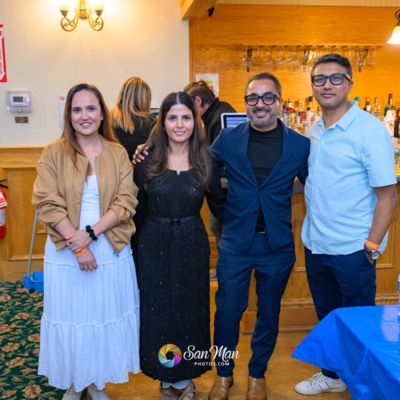 Dashain Tihar Fest, Hollis New Hampshire