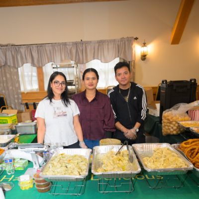 Dashain Tihar Fest, Hollis New Hampshire