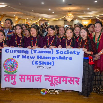 Dashain Tihar Fest, Hollis New Hampshire