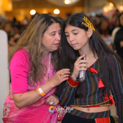 Dashain Tihar Fest, Hollis New Hampshire