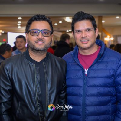 Dashain Tihar Fest, Hollis New Hampshire