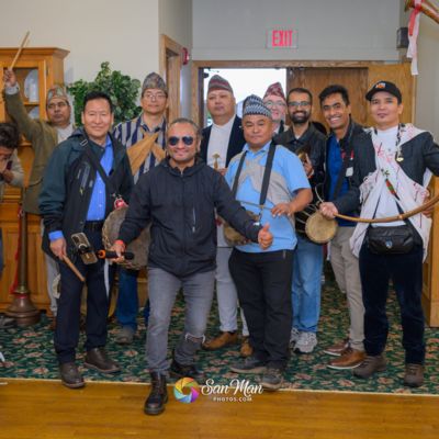 Dashain Tihar Fest, Hollis New Hampshire
