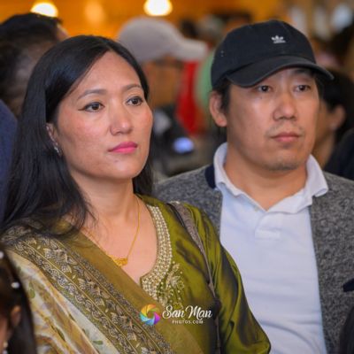 Dashain Tihar Fest, Hollis New Hampshire