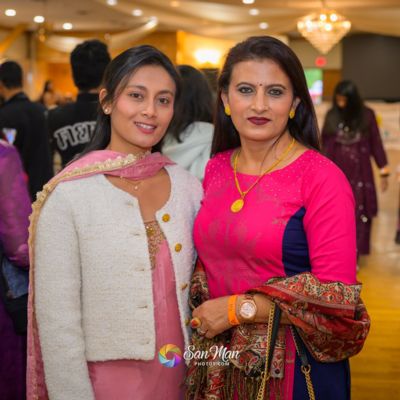 Dashain Tihar Fest, Hollis New Hampshire