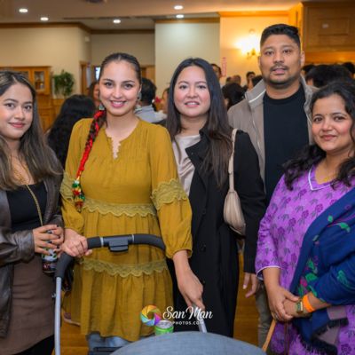 Dashain Tihar Fest, Hollis New Hampshire