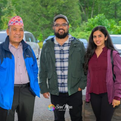 Dashain Tihar Fest, Hollis New Hampshire