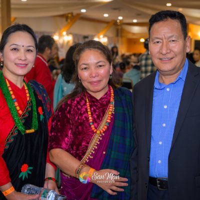 Dashain Tihar Fest, Hollis New Hampshire