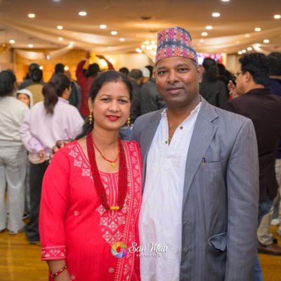 Dashain Tihar Fest, Hollis New Hampshire