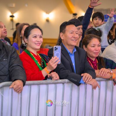 Dashain Tihar Fest, Hollis New Hampshire