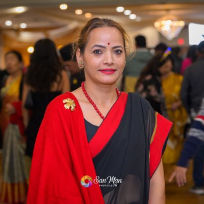 Dashain Tihar Fest, Hollis New Hampshire