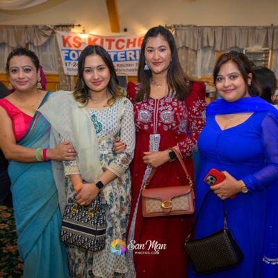 Dashain Tihar Fest, Hollis New Hampshire